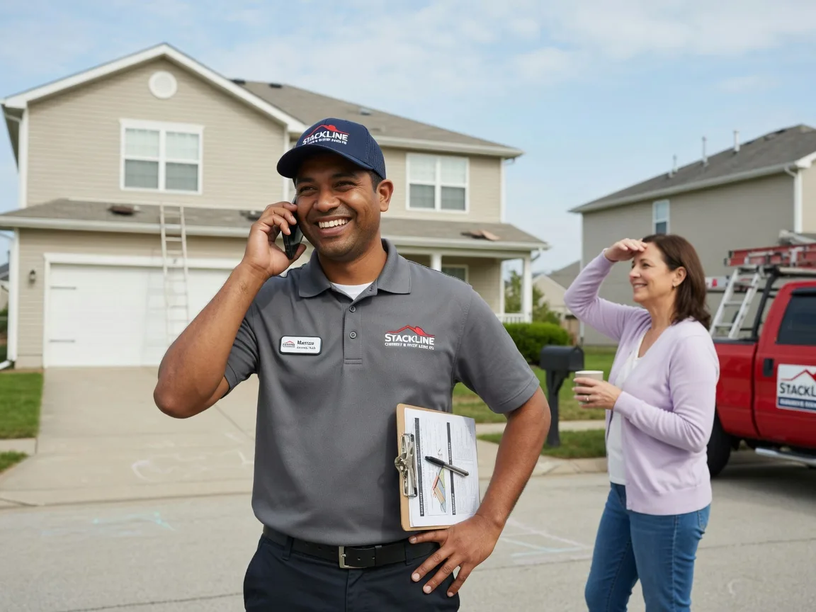 Chimney flashing repair Stoystown, PA FAQs